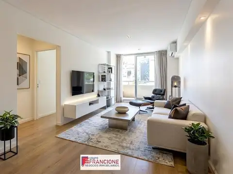 Departamento en Venta en Colegiales, USD 198.000