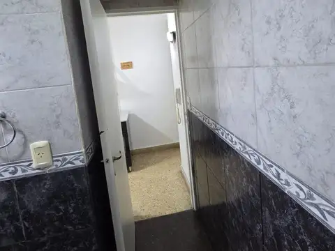 IMPECABLE DEPARTAMENTO 1 AMBIENTE DIVISIBLE