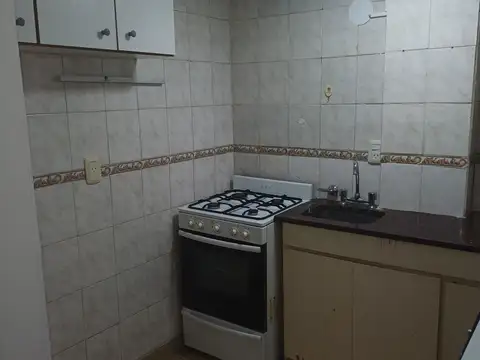Departamento en Alquiler en Villa del Parque, $ 550.000