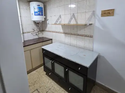 Departamento en Alquiler de Monoambiente