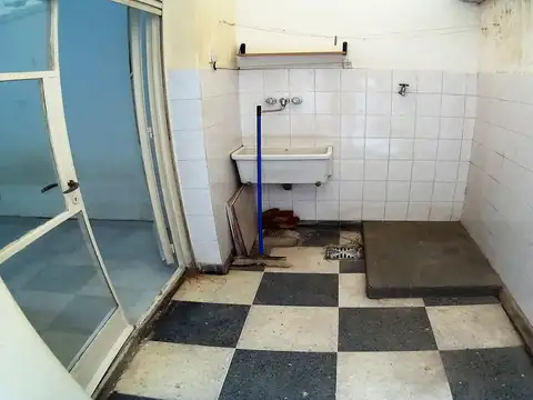 Departamento en Venta 50 años