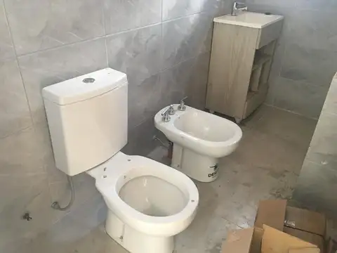 Departamento en Venta en La Tablada, USD 25.000