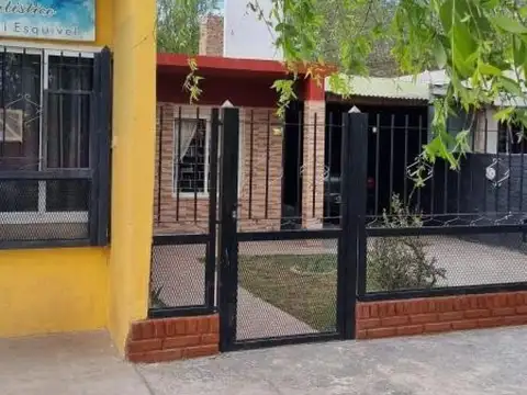República e/ Córdoba y Misiones