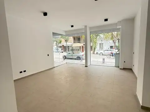 Local en Venta A Estrenar