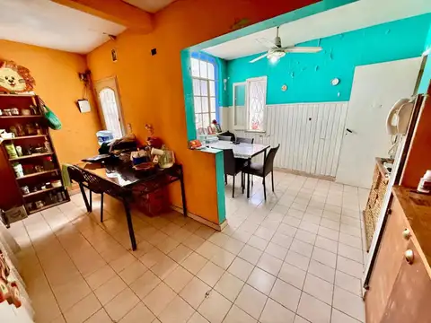 Casa al fondo 3 amb - Riobamba 3248 San Andrés