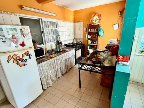 Casa en Venta en San Andres, USD 80.000