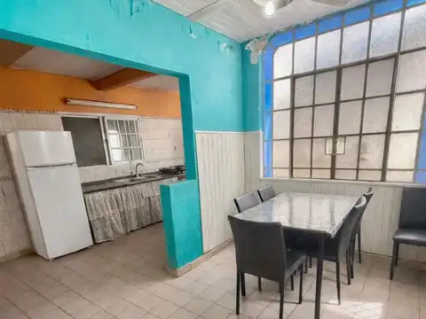 Casa al fondo 3 amb - Riobamba 3248 San Andrés