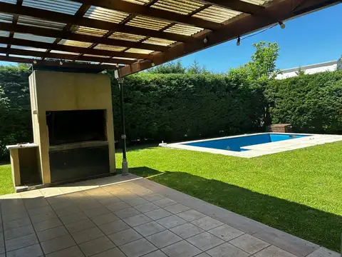 Casa - Villa Olivos