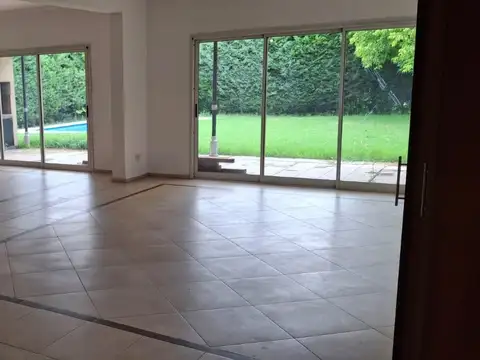 Casa en Venta 3 años