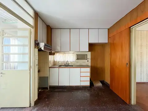 Departamento en Venta en Nuestra Señora De Lourdes, USD 79.000
