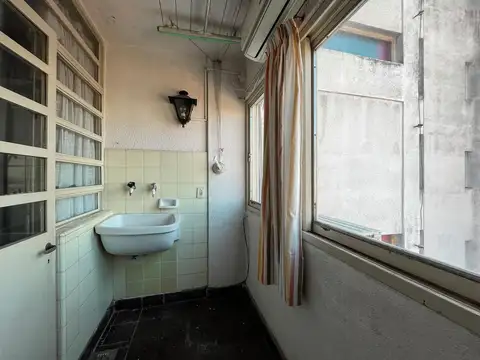 Departamento en Venta 45 años