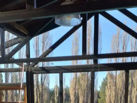 Terreno en Venta en San Carlos De Bariloche, USD 55.000