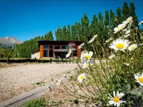 Terreno en Venta en San Carlos De Bariloche, USD 55.000