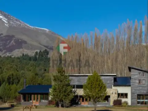 Hermoso lote en Barrio 2 Valles, ubicación privilegiada en el Barrio! F15