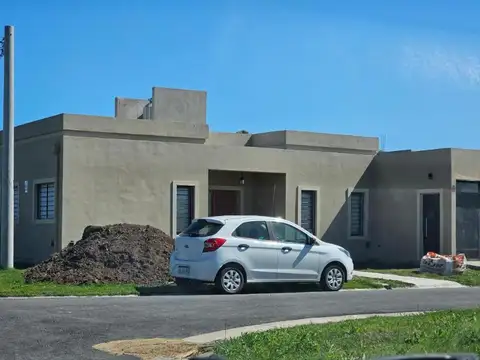 Mgm.hermoso Terreno Ubicado En Barrio Abierto Puer