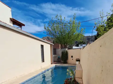 Casa en Venta 36 años