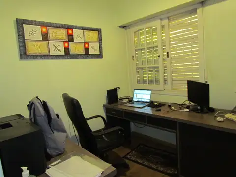 Casa en Alquiler 56 años