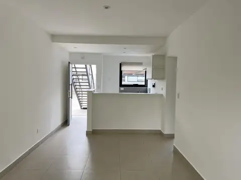 Departamento en Venta en Del Viso, USD 125.000