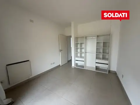 Departamento en Venta 4 años