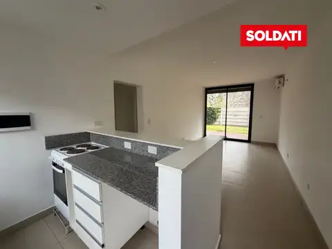 Departamento en Venta en Del Viso, USD 120.000