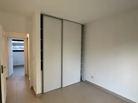 Departamento en Venta 4 años