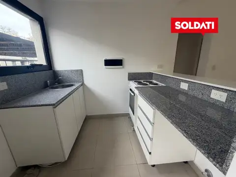Departamento en Venta de 2 dormitorios