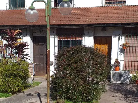 Dúplex en venta en Villa Luzuriaga