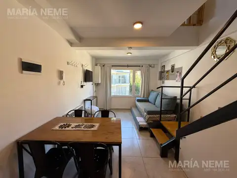 Departamento en Venta con 2 cocheras