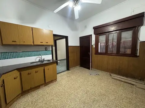 Depto Tipo Casa en Alquiler 15 años