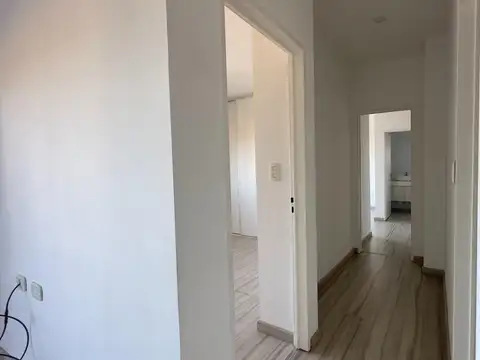 Venta departamento 3 ambientes con cochera Quilmes