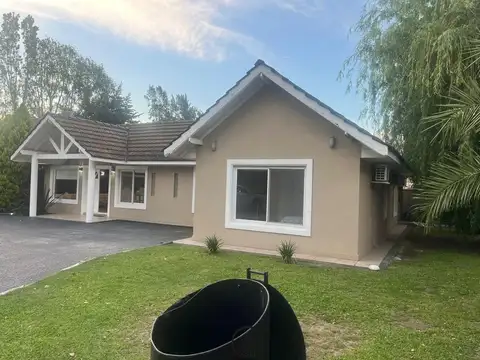 Casa en Venta de 3 dormitorios