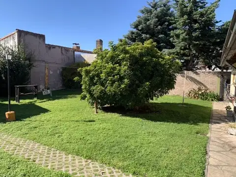 CASA EN VENTA ITUZAINGO NORTE