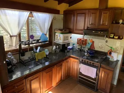 Casa en Venta con 1 cochera