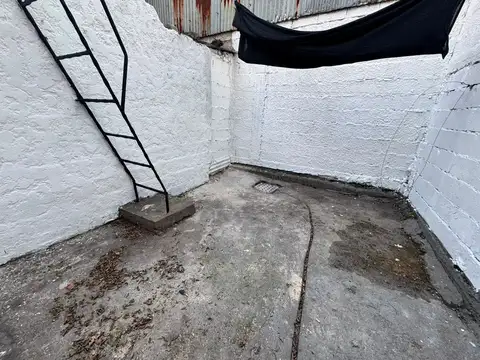 Departamento en Alquiler 101 años