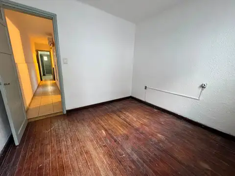 Alquiler Apartamento 1 Dormitorio, Brazo Oriental