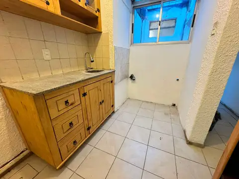 Departamento en Alquiler en Brazo Oriental, $U 23.500