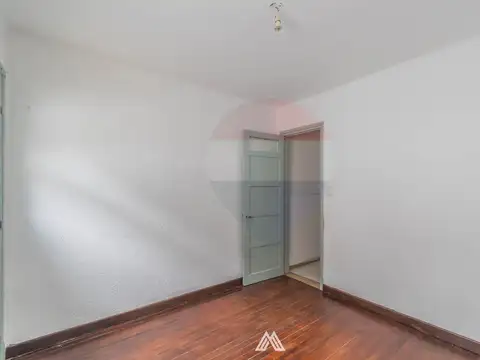 Alquiler Apartamento 1 Dormitorio, Brazo Oriental
