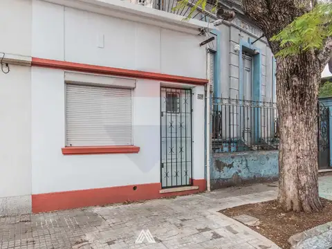 Alquiler Apartamento 1 Dormitorio, Brazo Oriental
