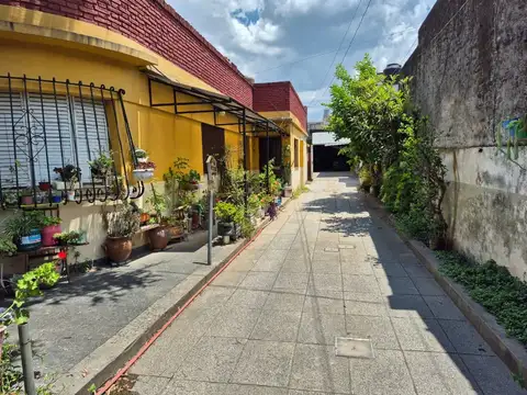 Terreno en Venta en Ciudadela, USD 310.000