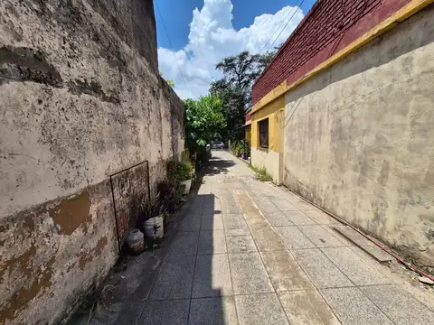 Terreno en Venta de 791,0 m2