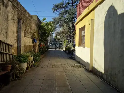 Terreno en Venta de 791,0 m2