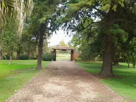 Terreno en Venta en Capilla Del Señor, USD 1.150.000