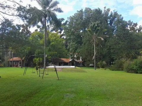 Terreno en Venta en Capilla Del Señor, USD 1.150.000