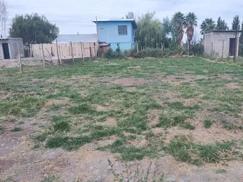 SE VENDE IMPORTANTE LOTE EN LOS CORRALITOS