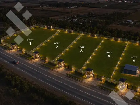 Terreno en Venta en General Fernandez Oro, General Roca