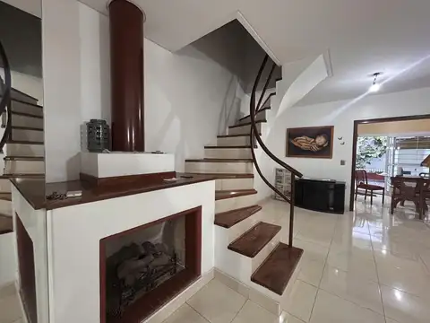 Depto Tipo Casa en Venta en Nuñez, USD 335.000