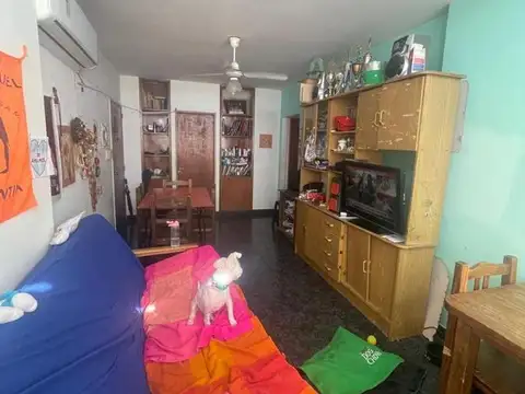 VENTA - DEPARTAMENTO 3 AMBIENTES - VERSALLES/LINIERS