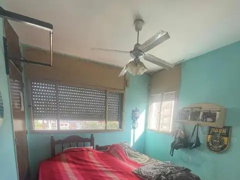 Departamento en Venta en Monte Castro, USD 98.000