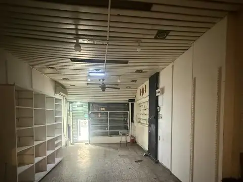 Local en alquiler en San Nicolás de CABA Excelente Ubicación
