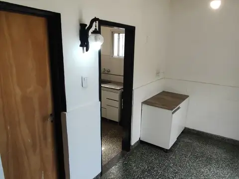 Depto Tipo Casa en Alquiler de 2 dormitorios